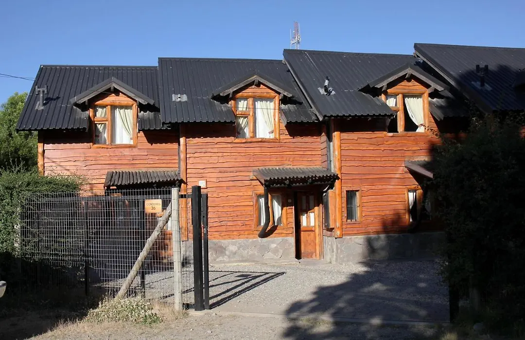 Los Condores Bariloche-1