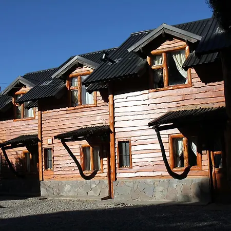 Los Condores Bariloche-2